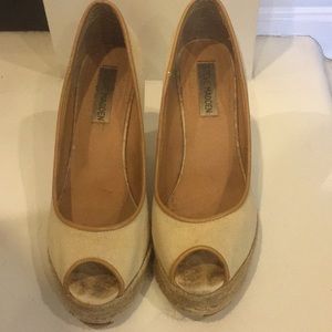 Steve Madden Wedges
